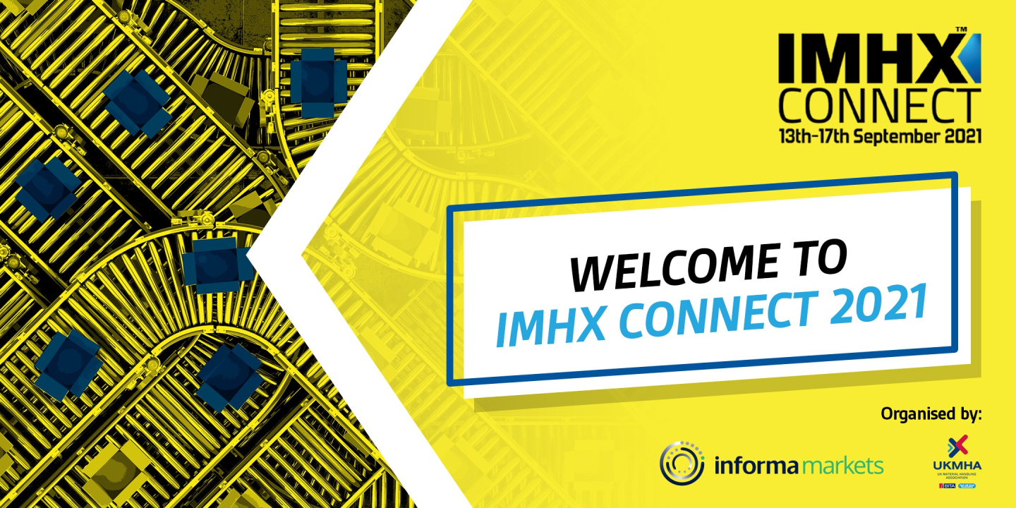 IMHX Connect