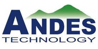 ANDES TECHNOLOGY