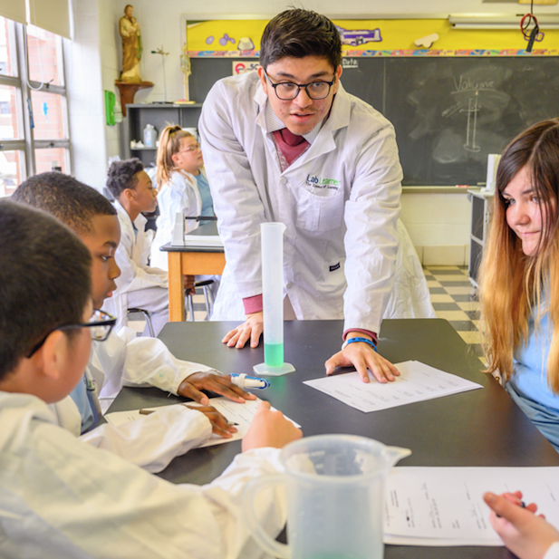 #WhereACETakesYou Series