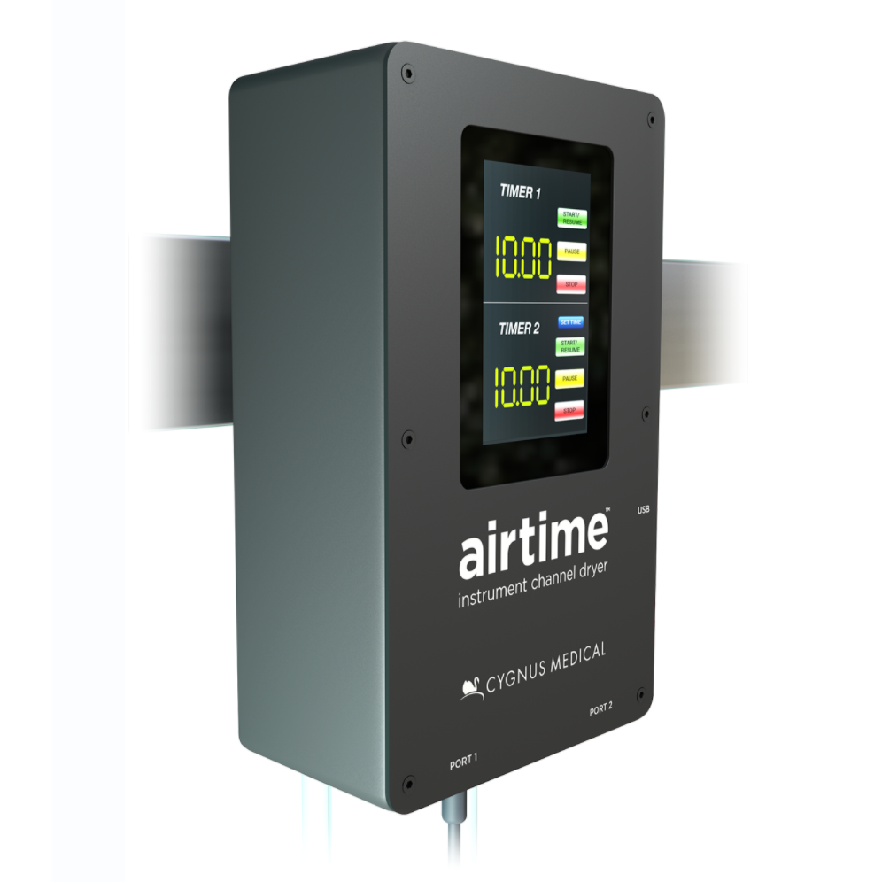 Airtime™ Instrument Channel Dryer