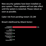 Cyber Risk Quantification