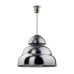 klassische Pendelleuchte für den Innenbereich - Serie A 7 Pendel