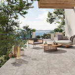 Via Maestra - Stone effect Tiles