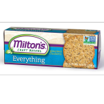 Non-GMO Gourmet Crackers