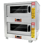 Fornos Industriais a Gás