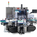 Macchina Etichettatrice MODULAR SL