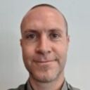 Laurence Sawbridge-Praties