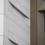 Dekton by Cosentino Selected for the Exterior Façade of Redeveloped Vantage Point Archway Tower