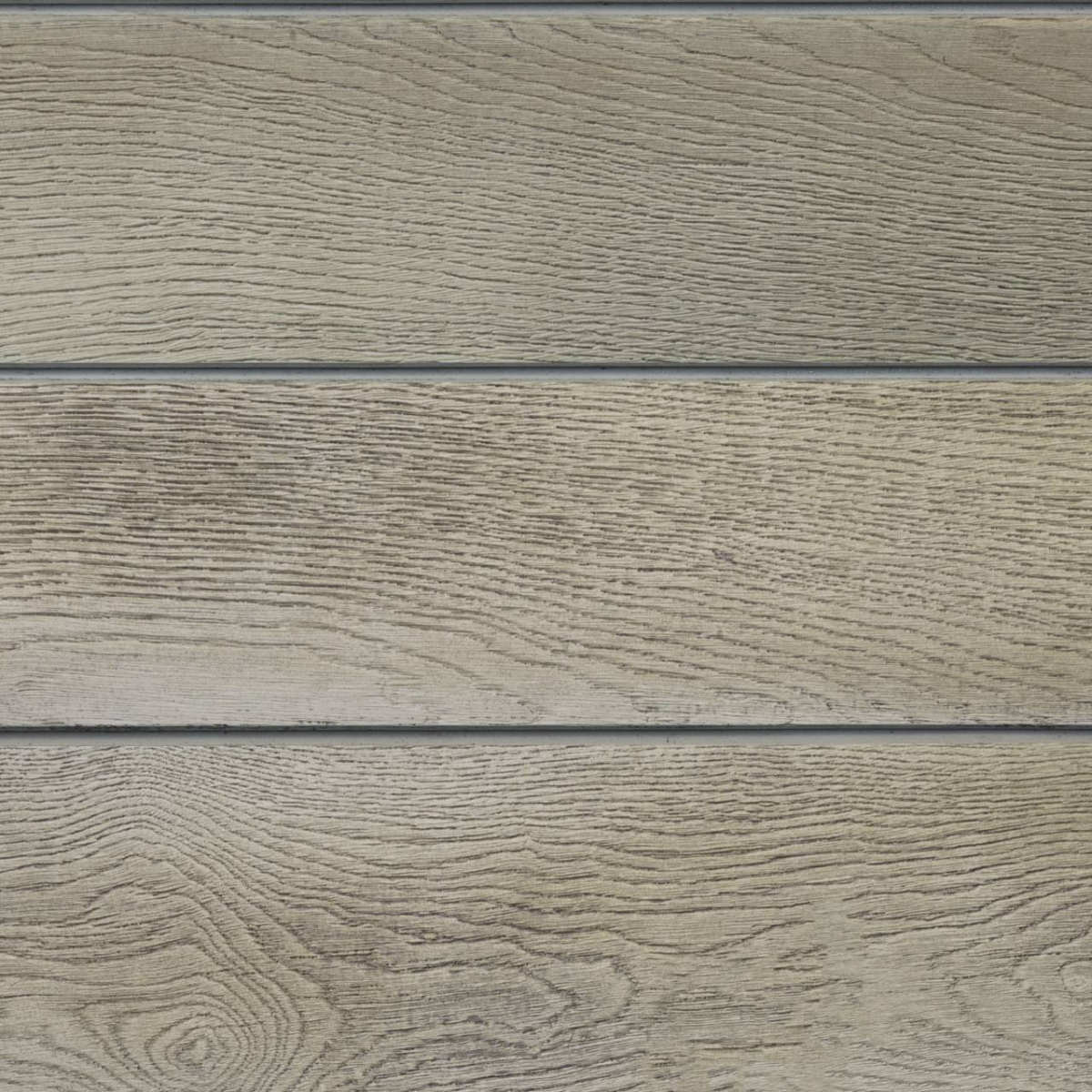 Millboard Envello Cladding Shadow Line Smoked Oak