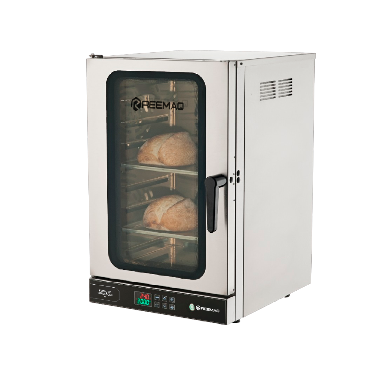 Forno Convector RC8