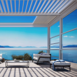 Aerolux Bioclimatic System