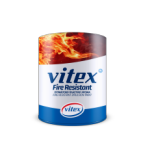 VITEX FIRE RESISTANT PAINT