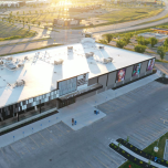 TPO UltraPly de Firestone