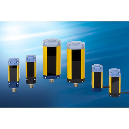 SLB240 barrières monofaisceau