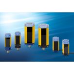 SLB240 barrières monofaisceau