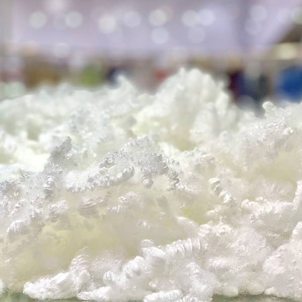 Polyester Staple Fibre