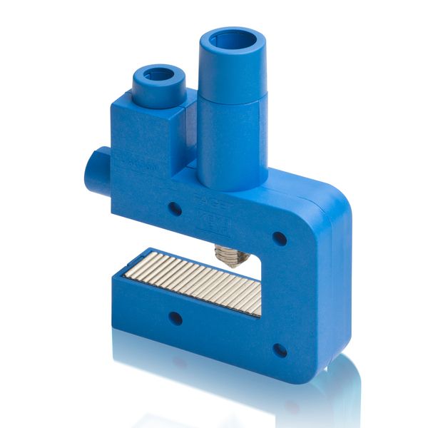 UAK –Spanningsaftakklem