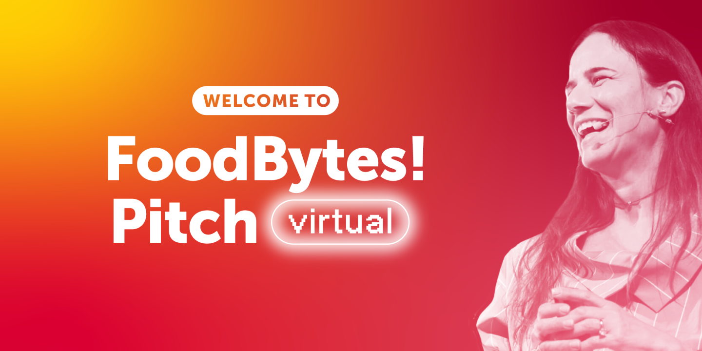 FoodBytes! Pitch