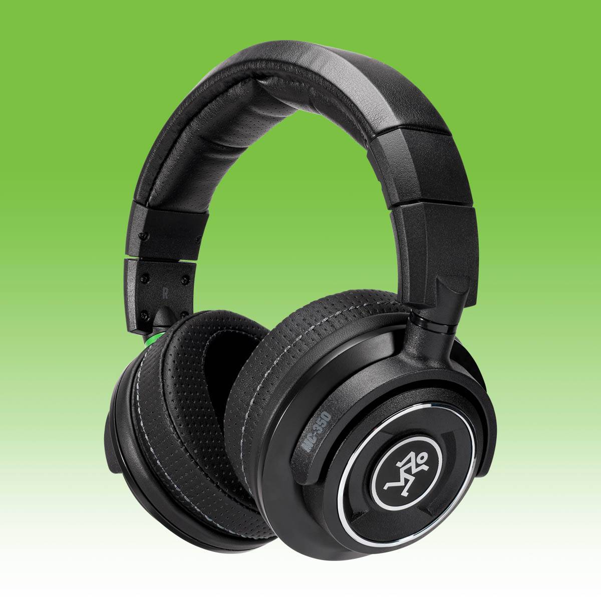 MC Series Headphones