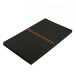 Antiviral HVAC Filter