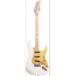 DeLaet Stacy Custom Guitar