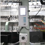 MÁQUINA CIRCULAR FUKUHARA FULL ELECTRÓNICA JACQUARD JERSEY SENCILLO M-SEC7BS