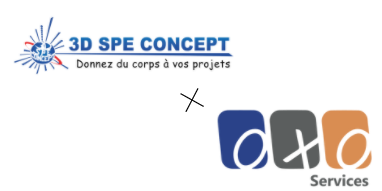 3D-SPE-CONCEPT / OXO SERVICES