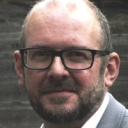 Christopher Harrison