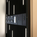 Linarte - Direct anchoring solution