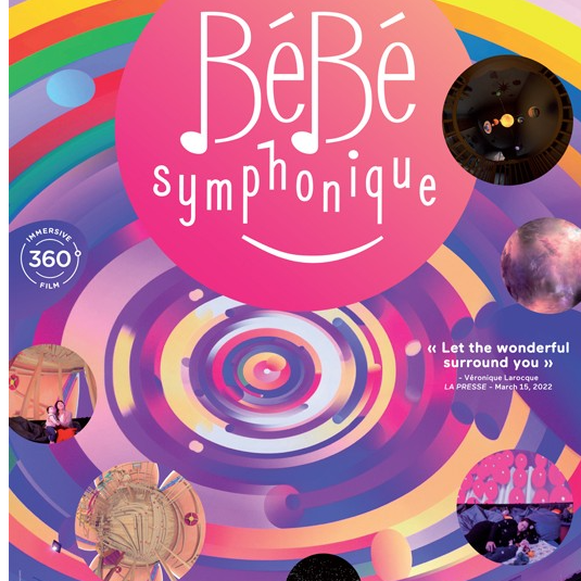 Bébé Symphonique