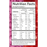 Mela Water Watermelon Passionfruit