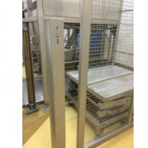 Tables élévatrices