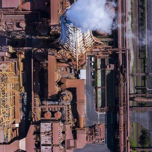 Partner with us in decarbonising heavy industry - HILT CRC - Transforming industry to a low-carbon future