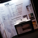 WHERE THE MOULD MEETS THE MADE-TO-MEASUR