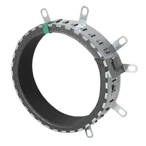 Walraven Pacifyre® BFC - Brandmanchet