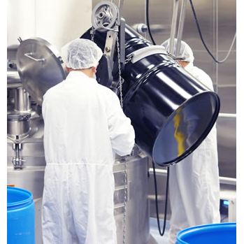 Biopharma chemicals and excipients