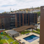 Edifício Século XXI 14