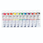 Holbein Oil Color Family (HOC/HVC)