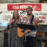 Growing Projects and Community Events