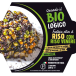 Piatti pronti "Quando il Bio è logico"