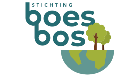 Boes Bos Foundation: Saving Time and CO2
