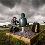 OTT Pluvio2 weighing raningauge