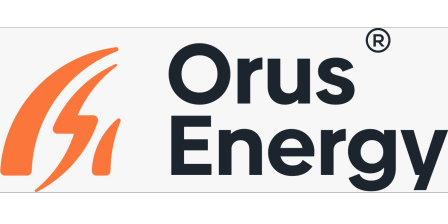 Orus energy