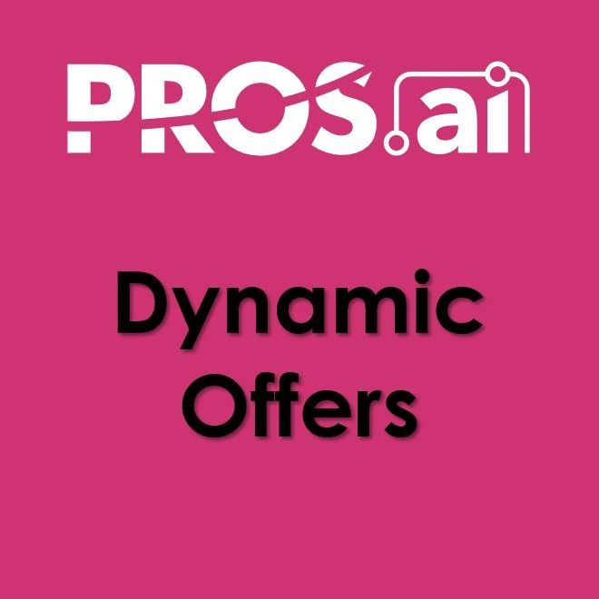 PROS Dynamic Offers