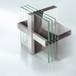 Schüco Façade System FWS 35 PD