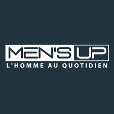 MEN'S UP, l'homme au quoitidien