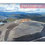 Newmont Yanacocha Peru): Scope Study Renewables in Operation & Mining Closure