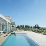 Lotes para construção - Beach Reserve Troia