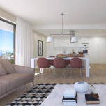 ALBUFEIRA PRIME - Résidence privée, vues sur la mer