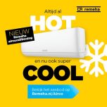 Remeha Diva airconditioning